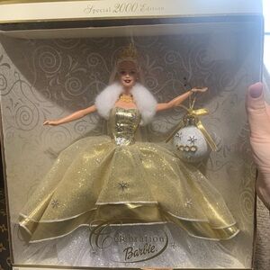 2000 Barbie